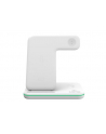 Bezprzewodowa ładowarka Canyon 3w1 do telefonu Apple Watch Airpods (CNS-WCS303W) Biała - nr 5