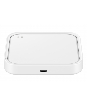 Samsung Wireless Charger Pad 15W Biały (EP-P2400BWEGEU)