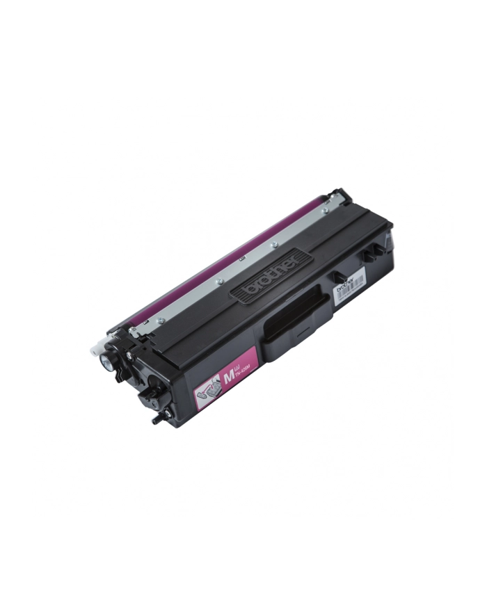 BROTHER TN-426PM TONER MAGENTA F/6500 PAGES F/HL-L9310CDW/MFC-L9570CDW kaseta z tonerem 1 szt. Oryginalny Purpurowy główny