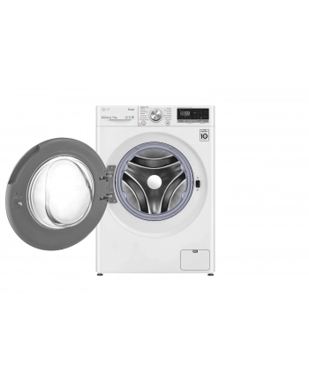 LG F2DV5S7S1E Biały nr 2