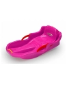 Jamara Plastikowe Bob Comfort Różowy 460541 - nr 3