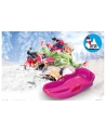 Jamara Plastikowe Bob Comfort Różowy 460541 - nr 4