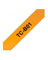 Brother TCB01 - nr 1