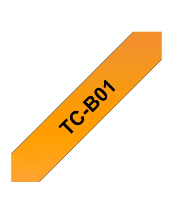 Brother TCB01 nr 1