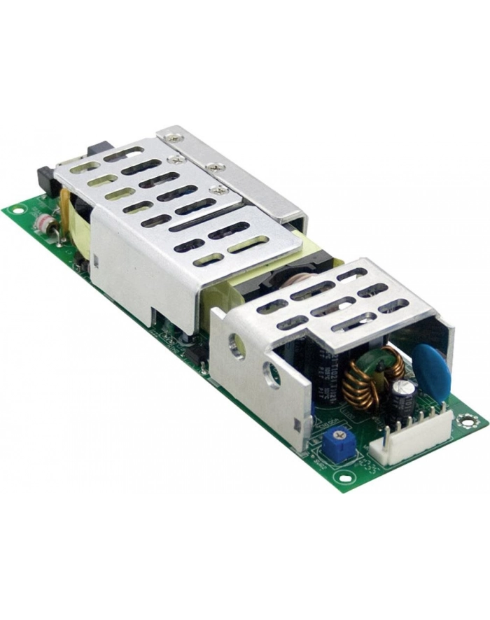 Mean Well Zasilacz Open Frame Aktywny Pfc 80W 30V 2,7A Hlp-80H-30 główny