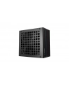 Deepcool PF350 350W 80 PLUS Standard PSU ATX12V V2.4 Black (RPF350DHA0BEU) - nr 1