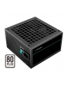Deepcool PF350 350W 80 PLUS Standard PSU ATX12V V2.4 Black (RPF350DHA0BEU) - nr 23