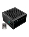 Deepcool PF350 350W 80 PLUS Standard PSU ATX12V V2.4 Black (RPF350DHA0BEU) - nr 34