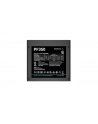 Deepcool PF350 350W 80 PLUS Standard PSU ATX12V V2.4 Black (RPF350DHA0BEU) - nr 37