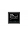 Deepcool PF350 350W 80 PLUS Standard PSU ATX12V V2.4 Black (RPF350DHA0BEU) - nr 3