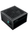 Deepcool PF400 400W 80 PLUS Standard Certified (RPF400DHA0BEU) - nr 16