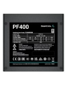Deepcool PF400 400W 80 PLUS Standard Certified (RPF400DHA0BEU) - nr 20