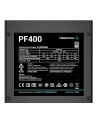 Deepcool PF400 400W 80 PLUS Standard Certified (RPF400DHA0BEU) - nr 37