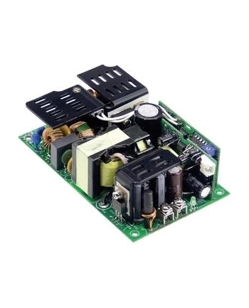 Mean Well zasilacz do zabudowy 300W 12V 25A (EPP-300-12) nr 2
