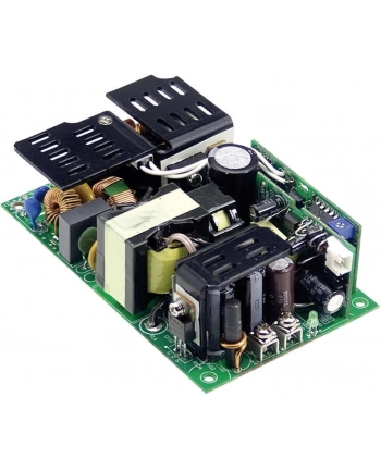 Mean Well zasilacz do zabudowy 300W 12V 25A (EPP-300-12) nr 1