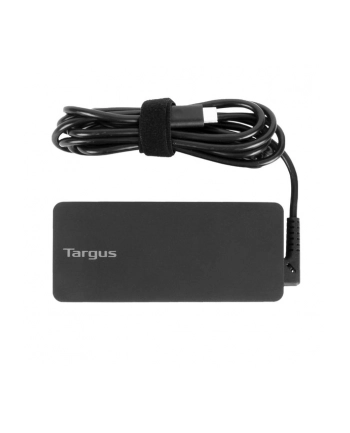 TARGUS APA107EU adapter zasilający/ inwentor Wewnętrzna 65 W Czarny nr 2