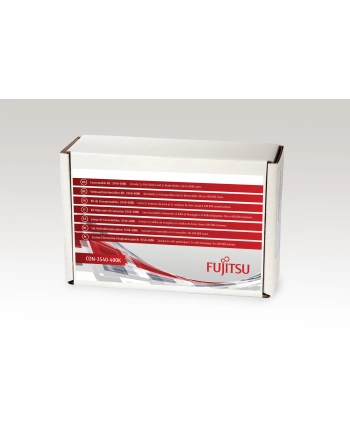 FUJITSU CON-3540-400K 3540-400K Zestaw eksploatacyjny nr 2