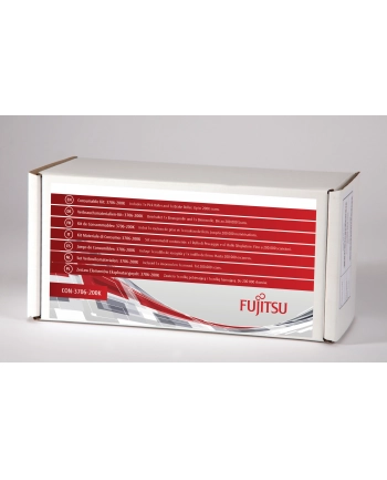 FUJITSU CON-3706-200K 3706-200K Zestaw eksploatacyjny nr 2