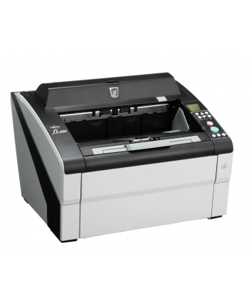 FUJITSU PA03575-D203 fi-680PRB urządzenie do nadruków Rewers