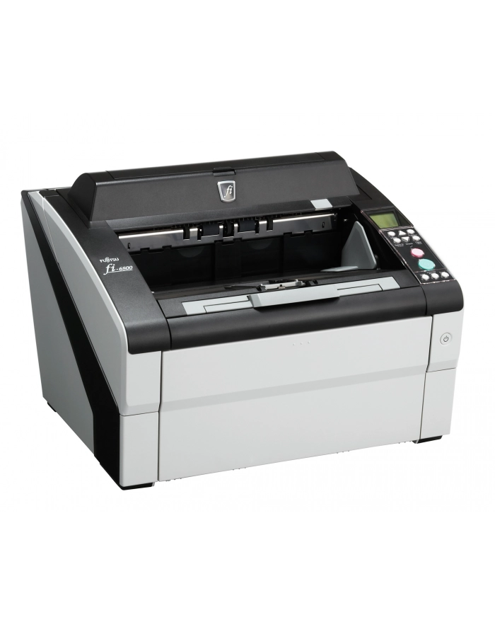 FUJITSU PA03575-D203 fi-680PRB urządzenie do nadruków Rewers główny