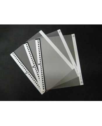 FUJITSU PA03770-0015 akcesorium do skanera Arkusz nośny nr 2