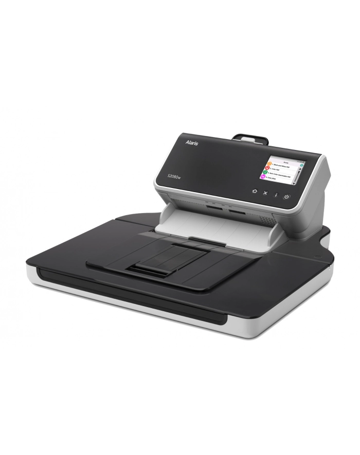 KODAK 1015791 Alaris Integrated A4/Legal Size Flatbed Accessory główny