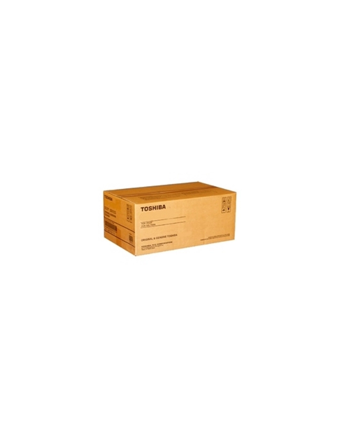 Toshiba Głowica 203Dpi Do Drukarki B-Ex6T1 (7FM07063000) główny