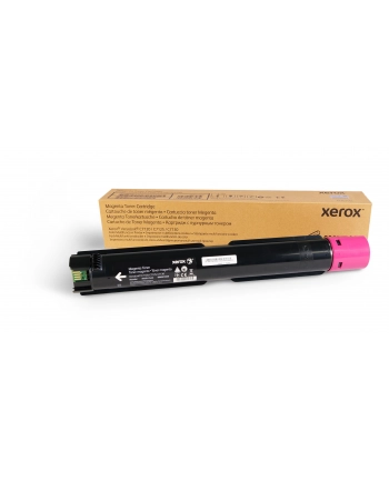 XEROX 006R01826 kaseta z tonerem 1 szt. Oryginalny Purpurowy nr 1
