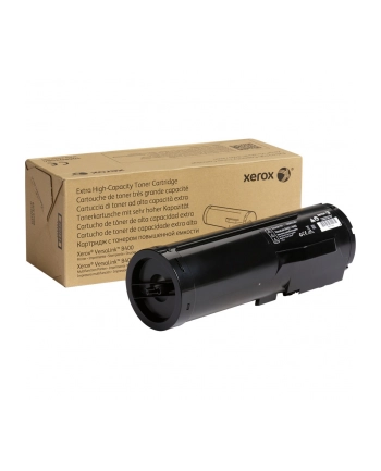 XEROX 106R03584 kaseta z tonerem 1 szt. Oryginalny Czarny