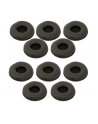 JABRA 14101-59 wkładki do słuchawek Skóra Czarny 10 szt. - nr 5