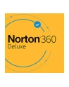 SYMANTEC 21405535 Norton 360 Deluxe 1 x licencja 1 lat(a) - nr 1