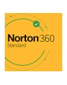 SYMANTEC 21405648 Norton 360 Standard 1 x licencja 1 lat(a) - nr 1