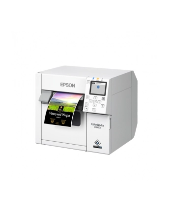 Epson C4000 C31CK03102MK nr 2