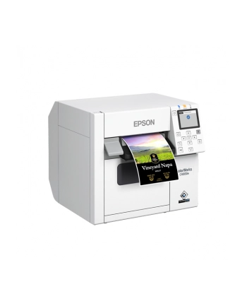 Epson C4000 C31CK03102MK nr 1