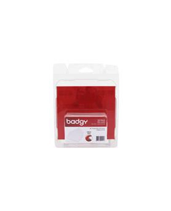 Evolis PVC-Karten - (CBGC0020W) nr 2