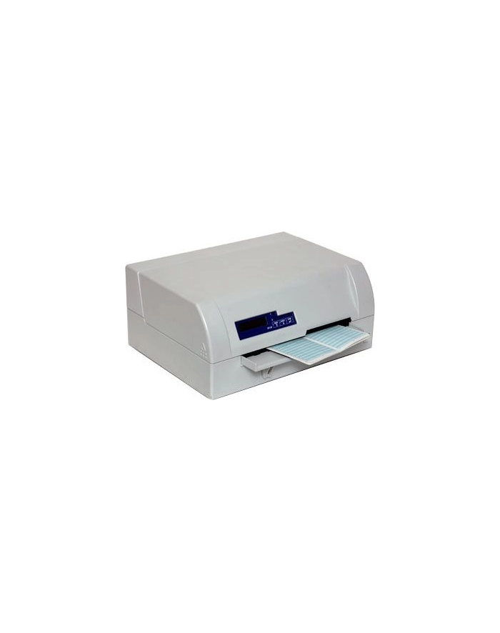 Tallygenicom 5040 Passbook Printer - 300 Cps 360 X Dpi 5 Cpi 32 Kb 55 Db 250 Million Characters (43379) główny