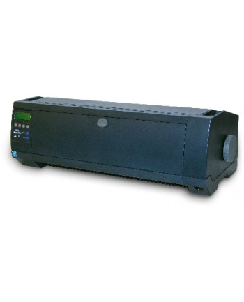 Tallygenicom 2610+ Nadeldrucker - Printer Dot Matrix (288340400) nr 1