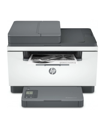 Hp L LaserJet M234sdn 3in1 A4 LAN ADF Duplex monochrome (9YG02F) nr 1