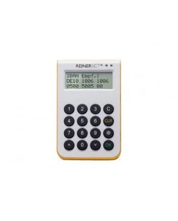 Reiner cyberJack One (2714101-000)