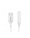 savio Adapter USB-C - Mini Jack 3,5 mm, Samsung, AK-52 - nr 2