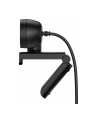 hp inc. Kamera internetwa HP 325 FHD USB-A Webcam 53X27AA - nr 25