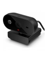 hp inc. Kamera internetwa HP 325 FHD USB-A Webcam 53X27AA - nr 36