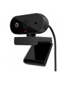 hp inc. Kamera internetwa HP 325 FHD USB-A Webcam 53X27AA - nr 39