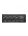 TARGUS AKB872DE Keyboards klawiatura Bluetooth QWERTZ Niemiecki Czarny - nr 2