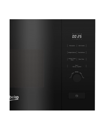Beko BMGB20212B nr 1