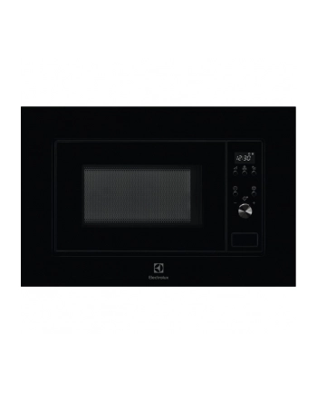 electrolux Kuchnia mikrofalowa LMS2203EMK nr 2