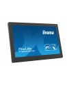 iiyama Monitor 15.6 cali T1624MSC-B1 IPS,poj.10pkt.450cd,24/7,media player,6H - nr 51