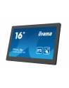 iiyama Monitor 15.6 cali T1624MSC-B1 IPS,poj.10pkt.450cd,24/7,media player,6H - nr 53