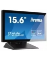 iiyama Monitor 15.6 cali T1624MSC-B1 IPS,poj.10pkt.450cd,24/7,media player,6H - nr 58