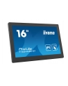 iiyama Monitor 15.6 cali T1624MSC-B1 IPS,poj.10pkt.450cd,24/7,media player,6H - nr 60